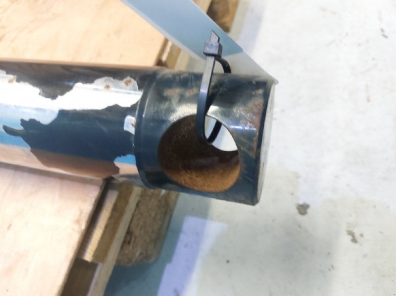 Sonstiges Mähdrescherzubehör des Typs Case IH 7010, Gebrauchtmaschine in Hemmet (Bild 3)