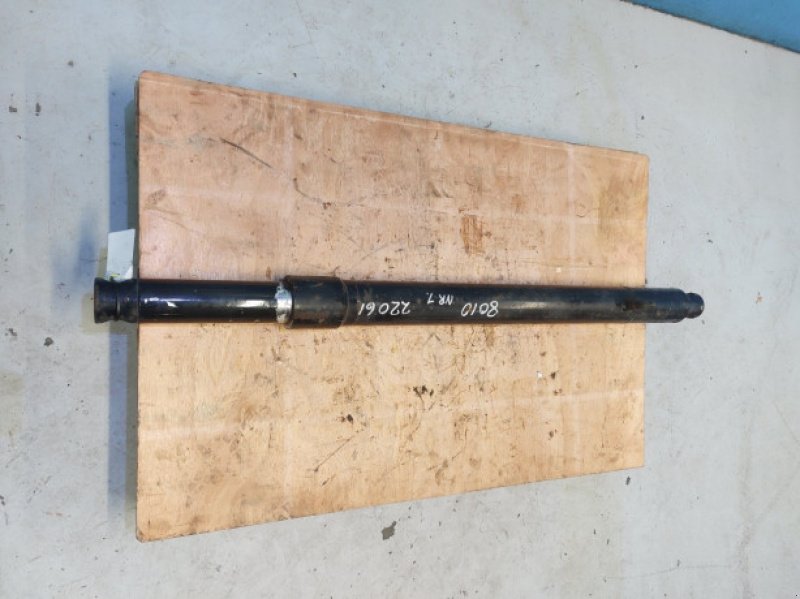 Sonstiges Mähdrescherzubehör typu Case IH 8010, Gebrauchtmaschine v Hemmet (Obrázek 3)