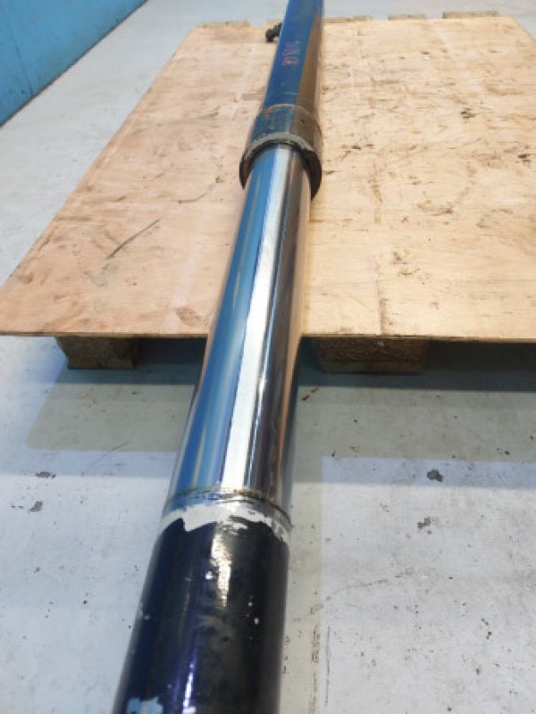 Sonstiges Mähdrescherzubehör typu Case IH 8010, Gebrauchtmaschine v Hemmet (Obrázek 8)