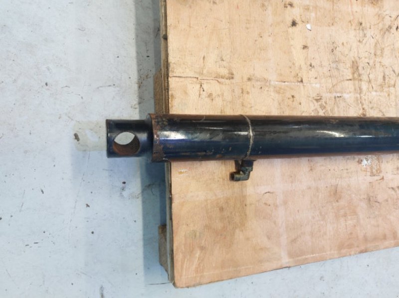 Sonstiges Mähdrescherzubehör typu Case IH 8010, Gebrauchtmaschine v Hemmet (Obrázek 4)