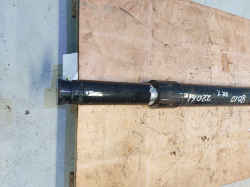 Sonstiges Mähdrescherzubehör typu Case IH 8010, Gebrauchtmaschine v Hemmet (Obrázek 2)