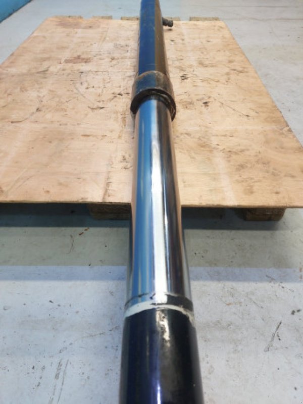 Sonstiges Mähdrescherzubehör typu Case IH 8010, Gebrauchtmaschine v Hemmet (Obrázek 10)