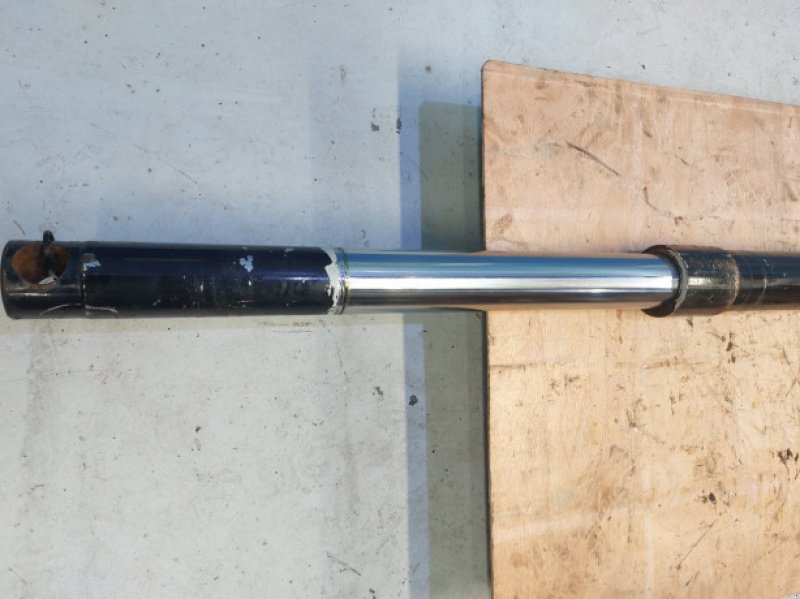 Sonstiges Mähdrescherzubehör typu Case IH 8010, Gebrauchtmaschine v Hemmet (Obrázek 7)