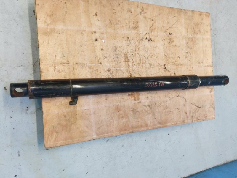 Sonstiges Mähdrescherzubehör typu Case IH 8010, Gebrauchtmaschine v Hemmet (Obrázek 5)