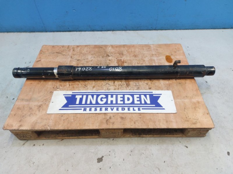 Sonstiges Mähdrescherzubehör typu Case IH 8010, Gebrauchtmaschine v Hemmet (Obrázek 1)