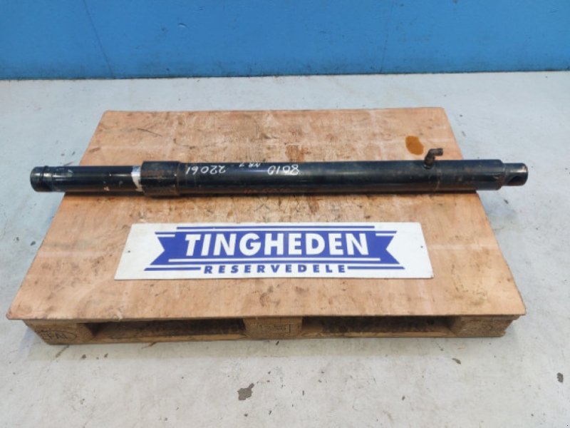 Sonstiges Mähdrescherzubehör of the type Case IH 8010, Gebrauchtmaschine in Hemmet (Picture 1)