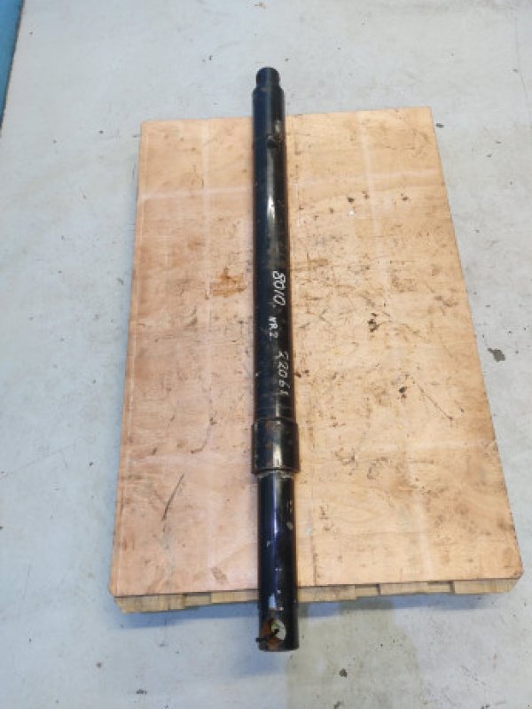 Sonstiges Mähdrescherzubehör typu Case IH 8010, Gebrauchtmaschine v Hemmet (Obrázek 7)