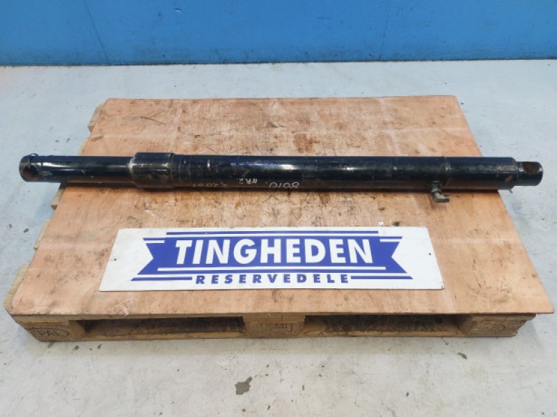 Sonstiges Mähdrescherzubehör typu Case IH 8010, Gebrauchtmaschine v Hemmet (Obrázek 1)