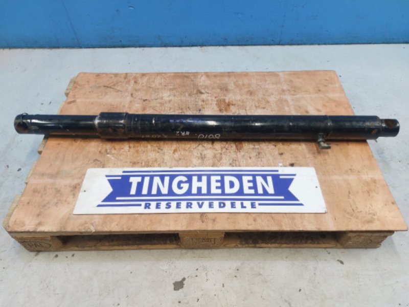 Sonstiges Mähdrescherzubehör of the type Case IH 8010, Gebrauchtmaschine in Hemmet (Picture 1)