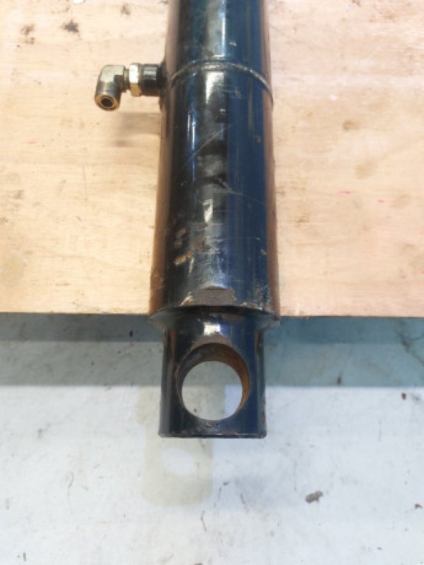 Sonstiges Mähdrescherzubehör typu Case IH 8010, Gebrauchtmaschine v Hemmet (Obrázek 10)