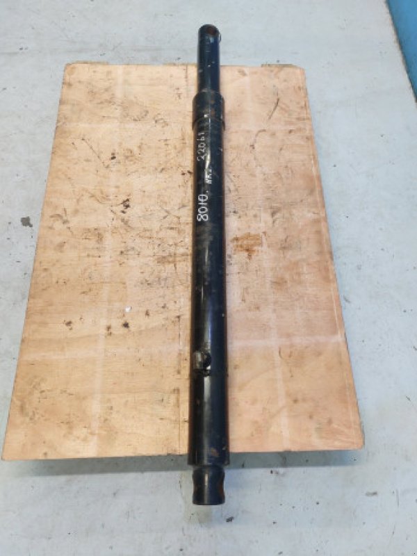 Sonstiges Mähdrescherzubehör typu Case IH 8010, Gebrauchtmaschine v Hemmet (Obrázek 9)