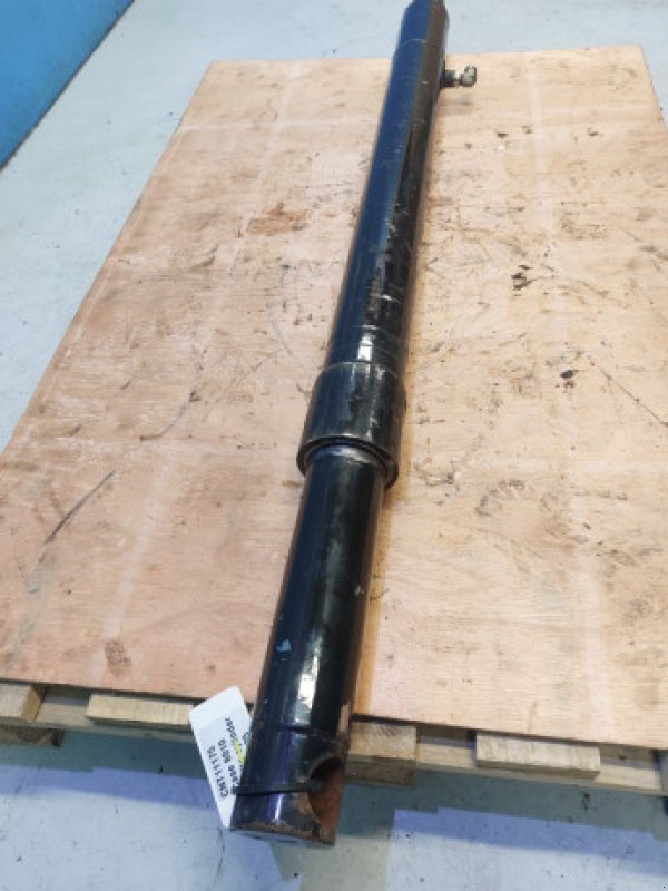 Sonstiges Mähdrescherzubehör typu Case IH 8010, Gebrauchtmaschine v Hemmet (Obrázek 4)