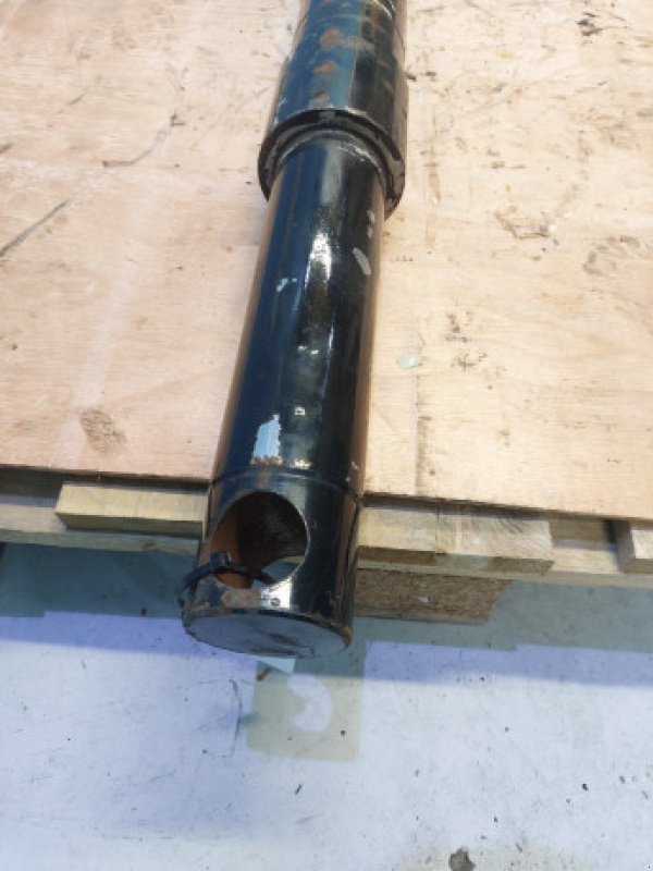 Sonstiges Mähdrescherzubehör typu Case IH 8010, Gebrauchtmaschine v Hemmet (Obrázek 5)