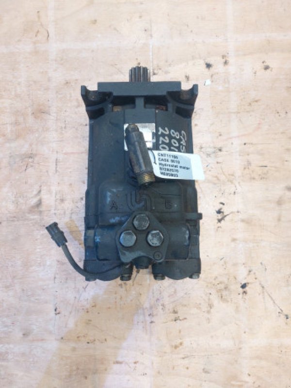 Sonstiges Mähdrescherzubehör des Typs Case IH 8010, Gebrauchtmaschine in Hemmet (Bild 4)