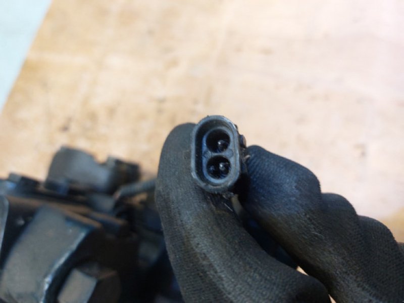 Sonstiges Mähdrescherzubehör des Typs Case IH 8010, Gebrauchtmaschine in Hemmet (Bild 8)