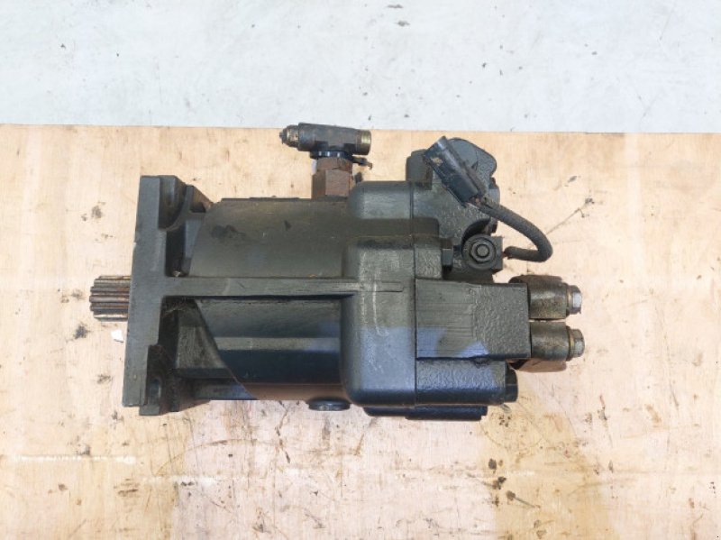 Sonstiges Mähdrescherzubehör des Typs Case IH 8010, Gebrauchtmaschine in Hemmet (Bild 11)