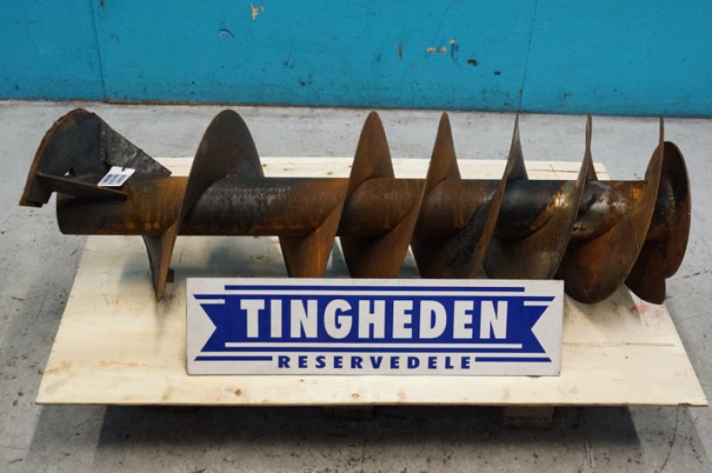 Sonstiges Mähdrescherzubehör typu Case IH 9010, Gebrauchtmaschine v Hemmet (Obrázek 1)