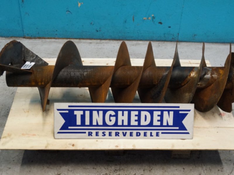 Sonstiges Mähdrescherzubehör of the type Case IH 9010, Gebrauchtmaschine in Hemmet (Picture 1)