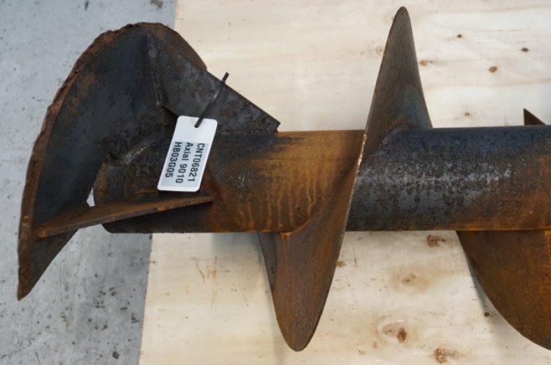 Sonstiges Mähdrescherzubehör typu Case IH 9010, Gebrauchtmaschine v Hemmet (Obrázek 8)