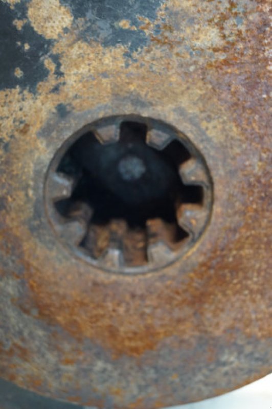 Sonstiges Mähdrescherzubehör typu Case IH 9010, Gebrauchtmaschine v Hemmet (Obrázek 12)