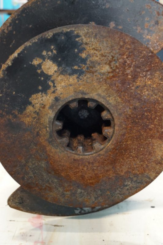 Sonstiges Mähdrescherzubehör typu Case IH 9010, Gebrauchtmaschine v Hemmet (Obrázek 13)