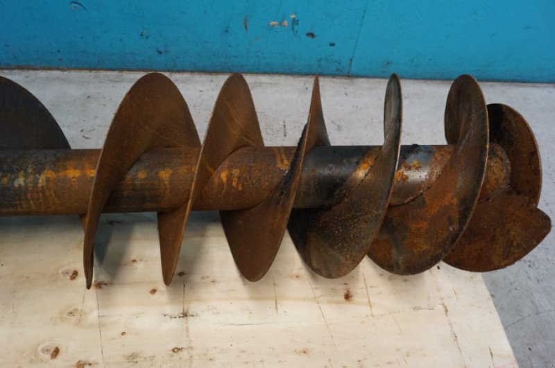 Sonstiges Mähdrescherzubehör typu Case IH 9010, Gebrauchtmaschine v Hemmet (Obrázek 15)