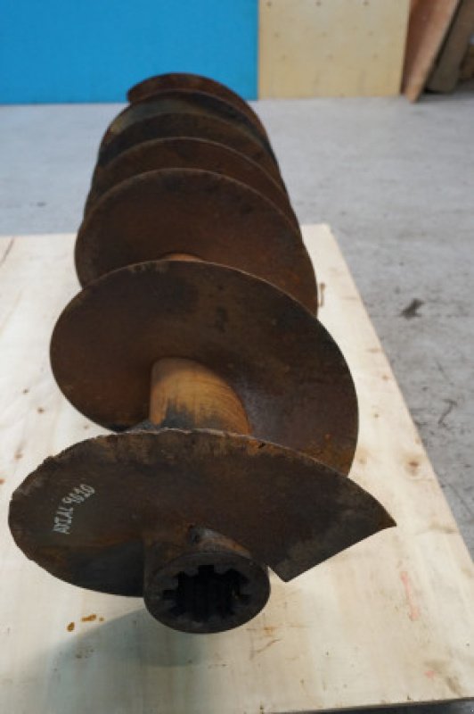 Sonstiges Mähdrescherzubehör typu Case IH 9010, Gebrauchtmaschine v Hemmet (Obrázek 4)