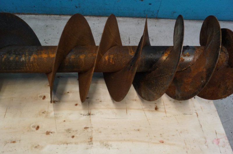 Sonstiges Mähdrescherzubehör typu Case IH 9010, Gebrauchtmaschine v Hemmet (Obrázek 14)