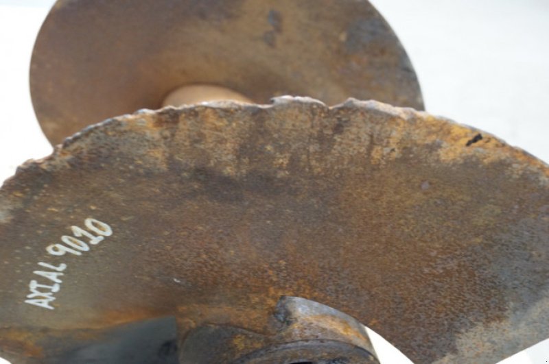 Sonstiges Mähdrescherzubehör typu Case IH 9010, Gebrauchtmaschine v Hemmet (Obrázek 5)