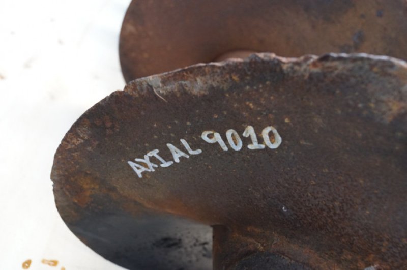 Sonstiges Mähdrescherzubehör typu Case IH 9010, Gebrauchtmaschine v Hemmet (Obrázek 7)