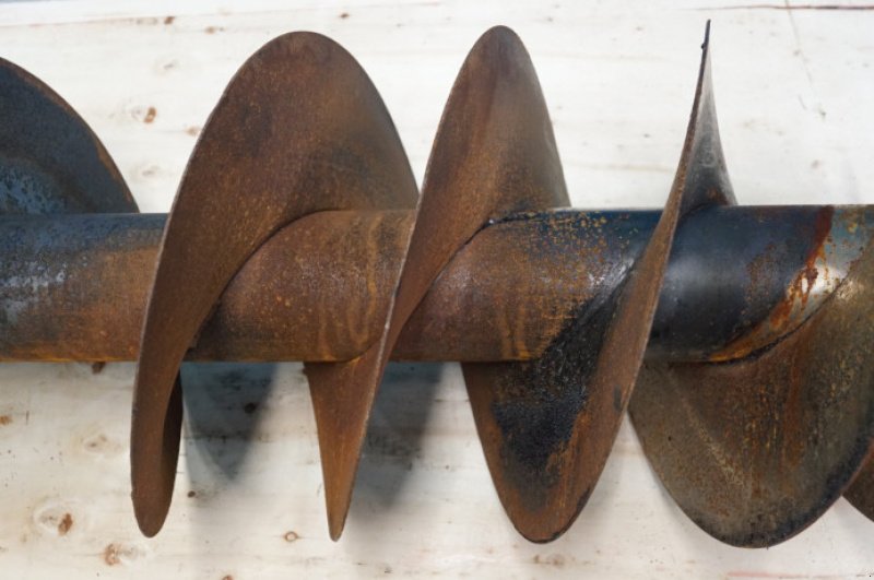 Sonstiges Mähdrescherzubehör typu Case IH 9010, Gebrauchtmaschine v Hemmet (Obrázek 9)