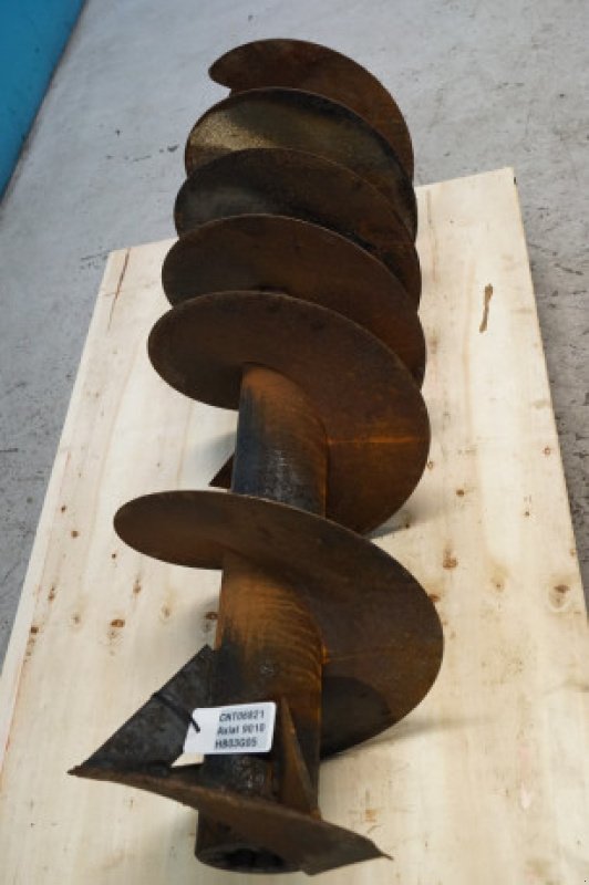 Sonstiges Mähdrescherzubehör typu Case IH 9010, Gebrauchtmaschine v Hemmet (Obrázek 2)