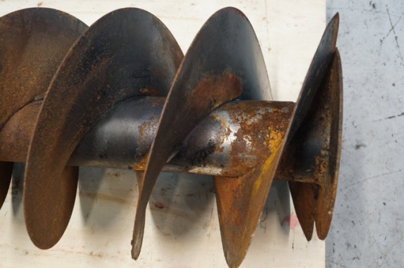 Sonstiges Mähdrescherzubehör typu Case IH 9010, Gebrauchtmaschine v Hemmet (Obrázek 10)