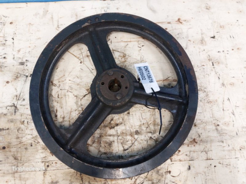 Sonstiges Mähdrescherzubehör typu Case IH 9120, Gebrauchtmaschine v Hemmet (Obrázek 3)