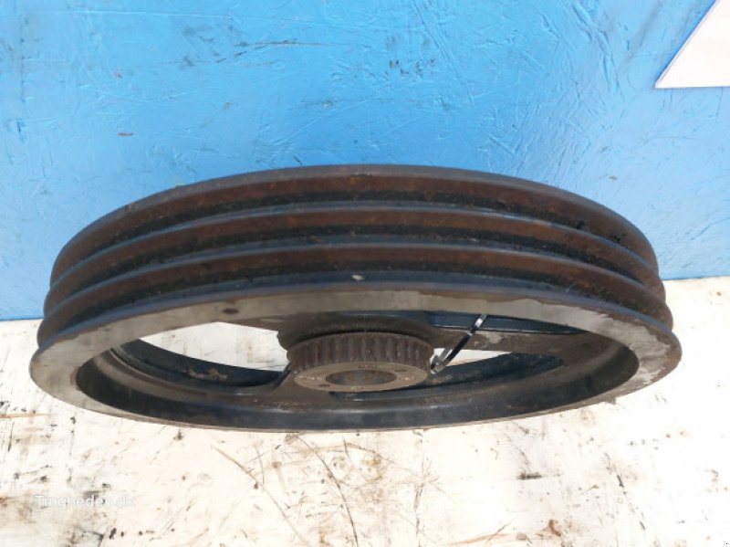 Sonstiges Mähdrescherzubehör typu Case IH 9120, Gebrauchtmaschine v Hemmet (Obrázek 8)