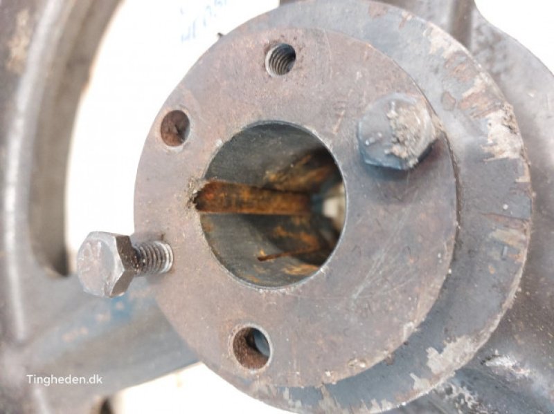 Sonstiges Mähdrescherzubehör typu Case IH 9120, Gebrauchtmaschine v Hemmet (Obrázek 4)