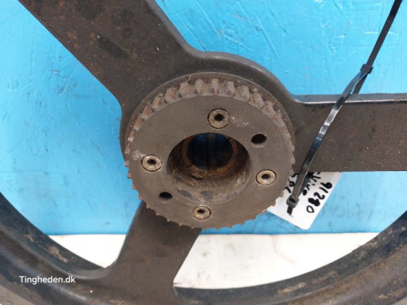 Sonstiges Mähdrescherzubehör typu Case IH 9120, Gebrauchtmaschine v Hemmet (Obrázek 9)