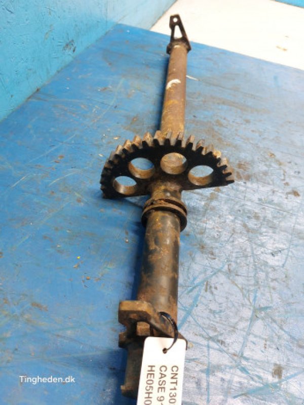 Sonstiges Mähdrescherzubehör typu Case IH 9120, Gebrauchtmaschine v Hemmet (Obrázek 4)