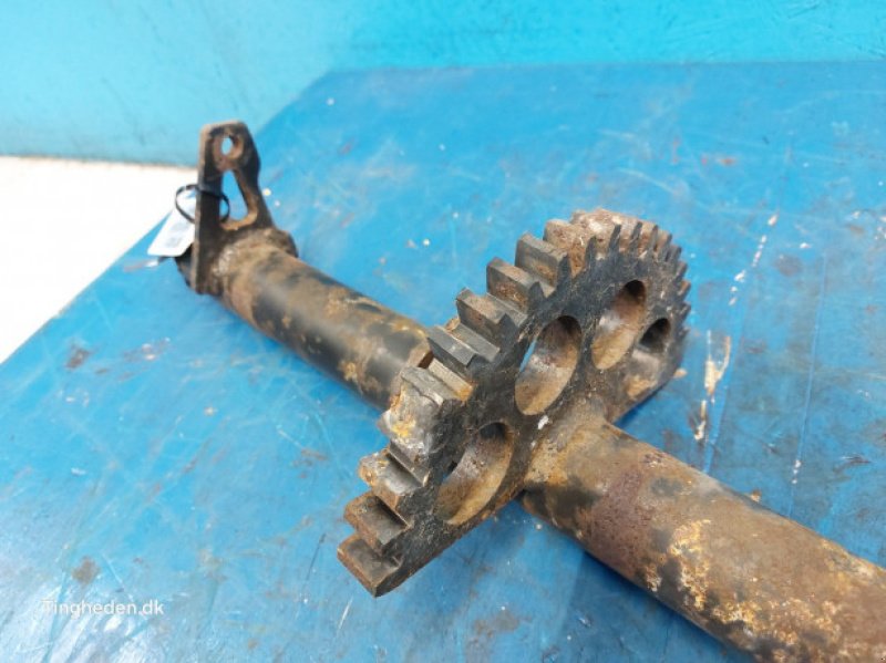 Sonstiges Mähdrescherzubehör typu Case IH 9120, Gebrauchtmaschine v Hemmet (Obrázek 9)