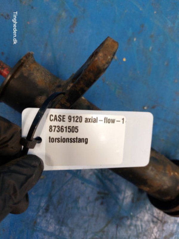 Sonstiges Mähdrescherzubehör typu Case IH 9120, Gebrauchtmaschine v Hemmet (Obrázek 11)