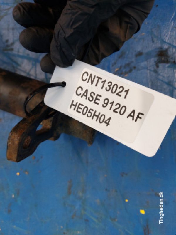 Sonstiges Mähdrescherzubehör typu Case IH 9120, Gebrauchtmaschine v Hemmet (Obrázek 12)