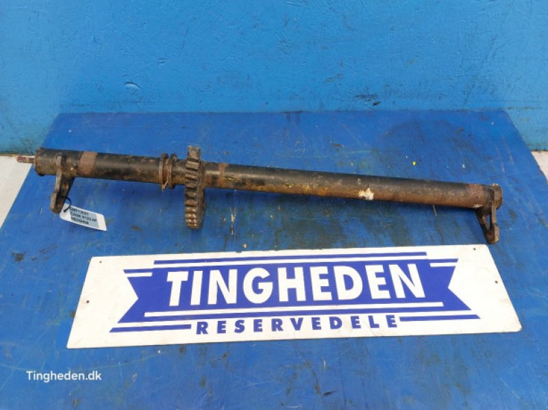 Sonstiges Mähdrescherzubehör typu Case IH 9120, Gebrauchtmaschine v Hemmet (Obrázek 1)