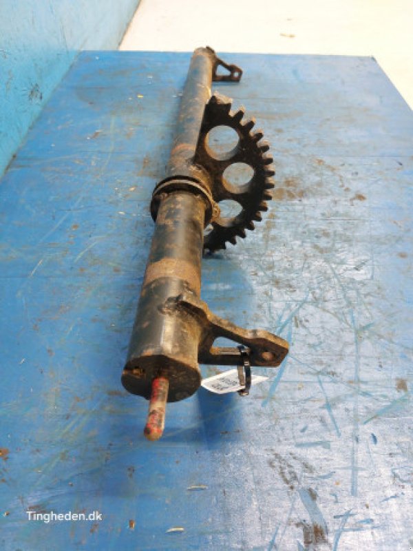 Sonstiges Mähdrescherzubehör typu Case IH 9120, Gebrauchtmaschine v Hemmet (Obrázek 3)