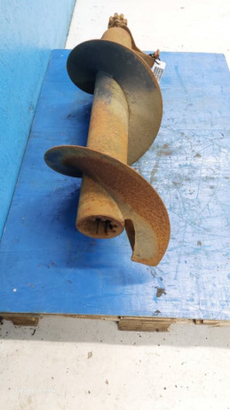 Sonstiges Mähdrescherzubehör typu Case IH 9120, Gebrauchtmaschine v Hemmet (Obrázek 3)