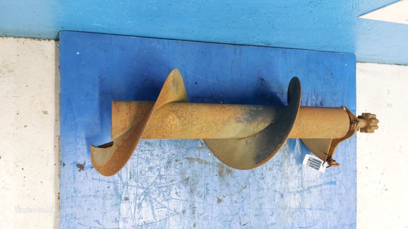 Sonstiges Mähdrescherzubehör typu Case IH 9120, Gebrauchtmaschine v Hemmet (Obrázek 2)