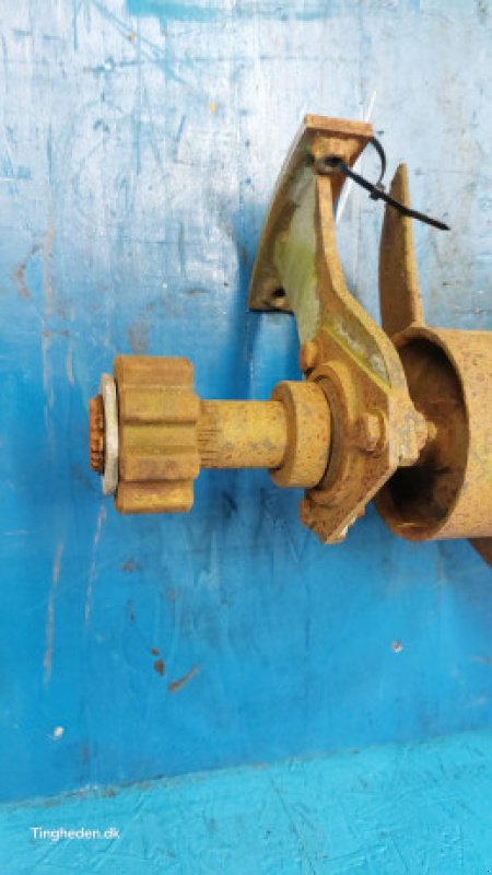 Sonstiges Mähdrescherzubehör typu Case IH 9120, Gebrauchtmaschine v Hemmet (Obrázek 5)