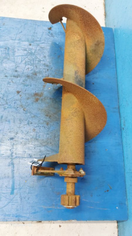 Sonstiges Mähdrescherzubehör typu Case IH 9120, Gebrauchtmaschine v Hemmet (Obrázek 4)