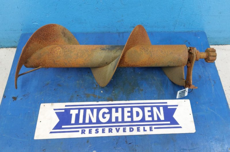 Sonstiges Mähdrescherzubehör typu Case IH 9120, Gebrauchtmaschine v Hemmet (Obrázek 1)