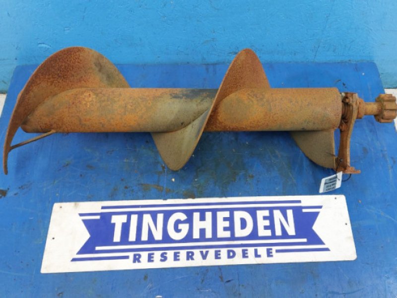 Sonstiges Mähdrescherzubehör of the type Case IH 9120, Gebrauchtmaschine in Hemmet (Picture 1)