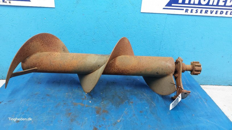 Sonstiges Mähdrescherzubehör typu Case IH 9120, Gebrauchtmaschine v Hemmet (Obrázek 7)